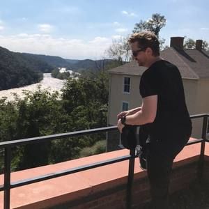 Meet your Posher, Michael